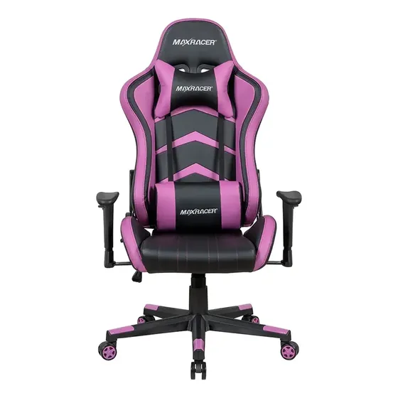 Cadeira Gamer Escritório Presidente Maxracer Aggressive