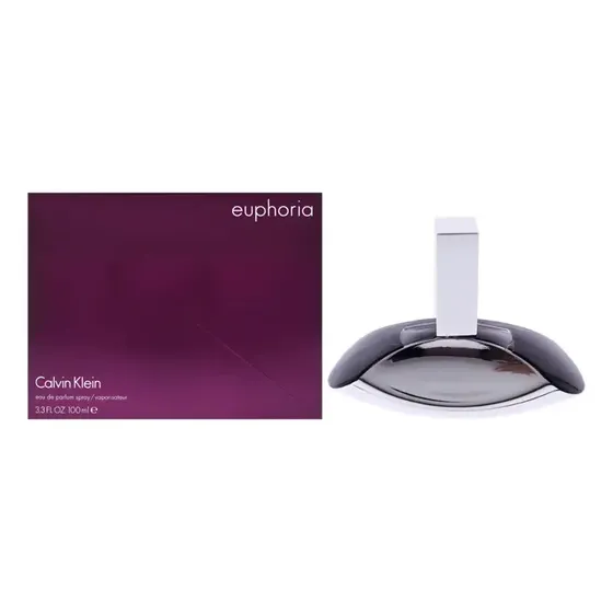 Perfume Unisex Calvin Klein Euphoria Eau De Parfum 100ml