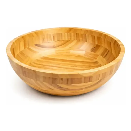 Bowl Cumbuca Grande Durável 28cm Premium Oferta Exclusiva!