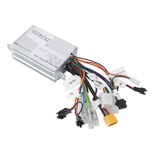 Dd Controlador De Scooter Elétrico 48 Vy 800 W, Desempenho D
