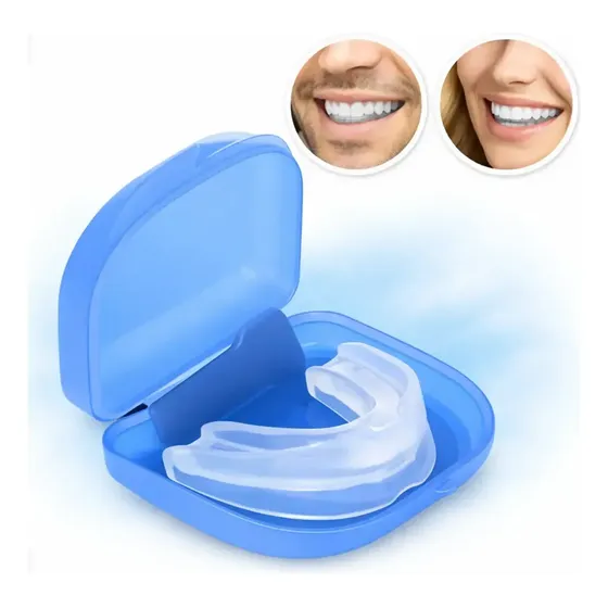 Znorex Protetor Bucal Anti-ronco Original (promoção)