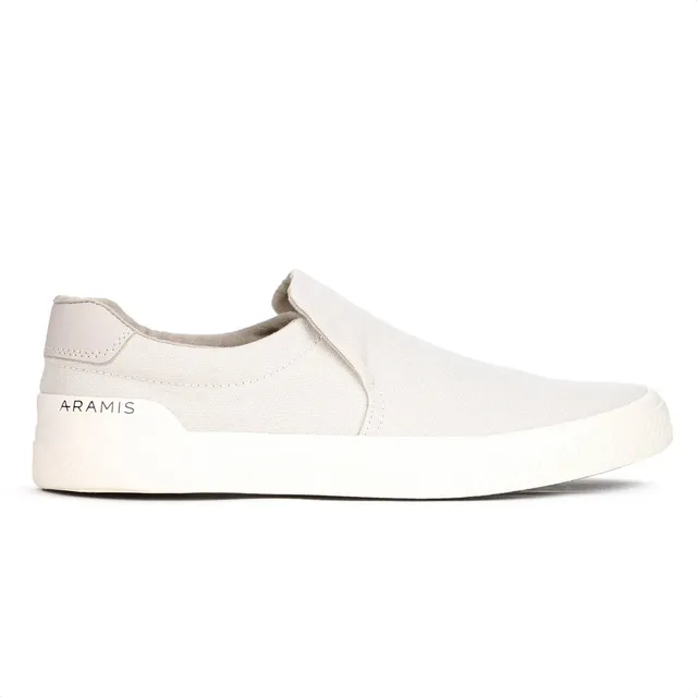 Tênis Masculino Casual Aramis Daily Slip Confortável Moderno