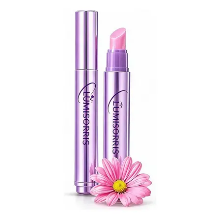 Lumisorris Caneta De Cutícula 3 Em 1 Hidratante Para Unhas