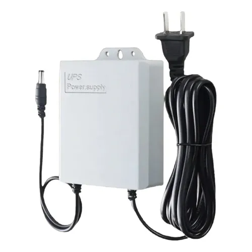 Fonte De Alimentação Ininterrupta Sle Mini Ups Para Modem Co
