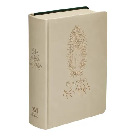 Bíblia Sagrada Nossa Senhora De Guadalupe - Frei Gilson