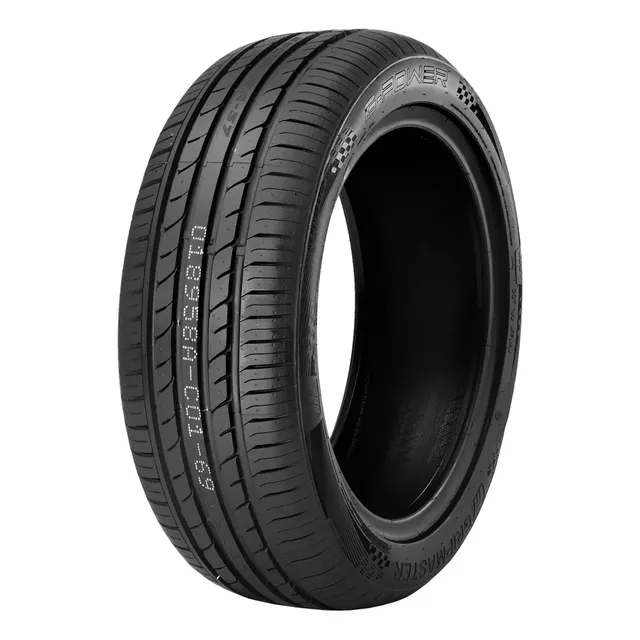 Pneu Gripmaster Aro 18 G-power 165/40r18 73v V