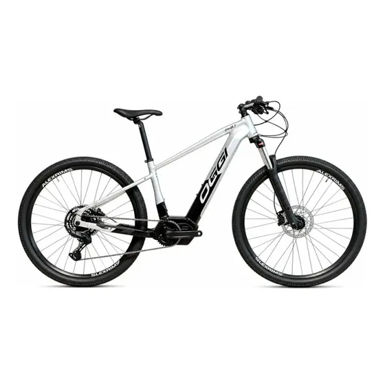 Bicicleta Eletrica Oggi 8.1 9v Shimano Cues 29 2027 45km/h