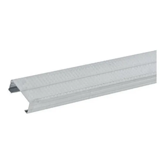 Kit 24 Canaletas F530 Para Forro Drywall