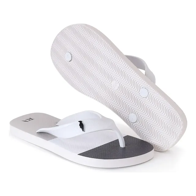 Chinelo Masculino Reserva Brasileira Casual Leve Confortável