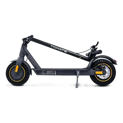 Super Patinete Scooter Elétrico Urban Mpe-1030 Dobrável 30km