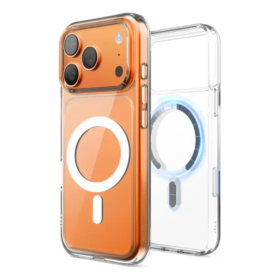 Capa Capinha Magnética Proteção Compatível Com iPhone