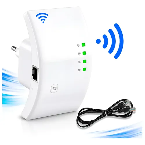 Repetidor Sinal Wi-fi 1800mbps 2.4ghz Semfio Wireless Bivolt