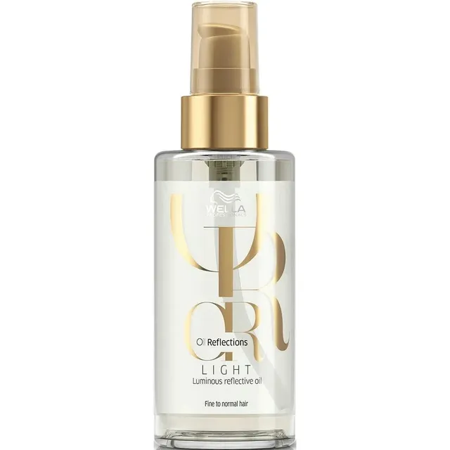 Oil Reflections Light - Óleo Capilar 100ml