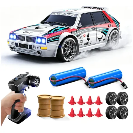 Sg204 Pro Carrinho De Controle Remoto 4x4 Carro Rc Car Drift