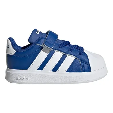 Streettalk Adidas