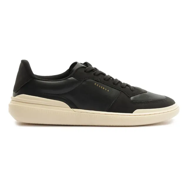 Tênis Reserva Go Masculino Horizon Preto Lisa 41