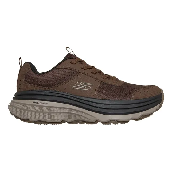 Tênis Masculino Max Cushioning Zirrus Skechers
