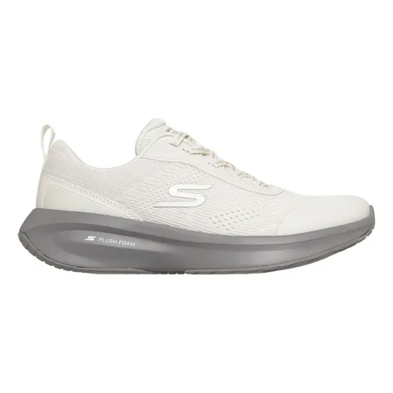 Tênis Esportivo Feminino Plush Foam Skechers