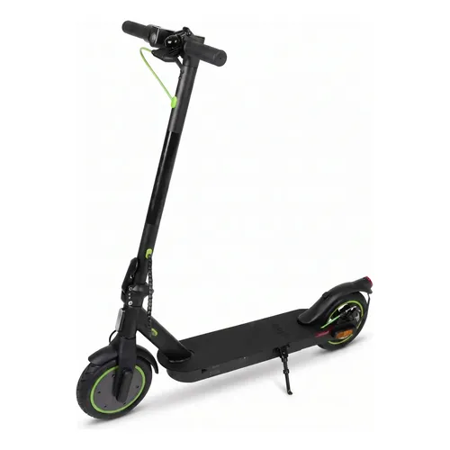 Patinete Elétrico 350w Safe E9 Pro 36v Resistente À Água