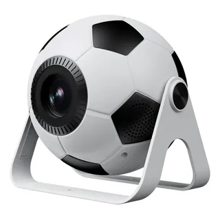 Projetor Bettdow Ac1092 Hd 200ansi Suporta Wi-fi E Bluetooth