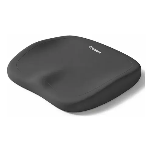 Almofada Ortopédica Para Assento Memory Foam