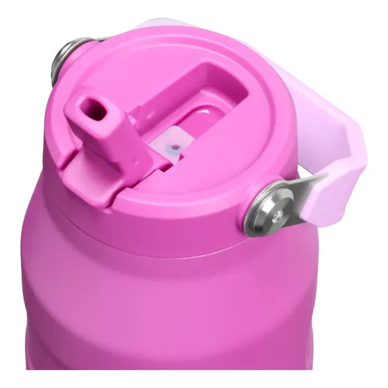 Garrafa Térmica Stanley Copo Aerolight Flip Straw 8985