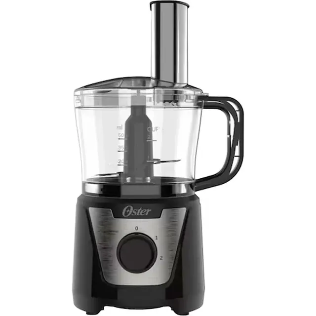 Multiprocessador 500ml Motor Reversível Compacto Oster
