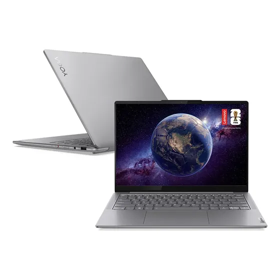 Notebook Lenovo Yoga Slim 7i Intel Core Ultra 5, 16gb, 512gb