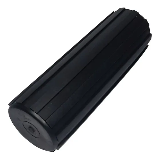 10 Ponteira Pisante 2 X 180mm P/ Equip E Aparelhos Fitness