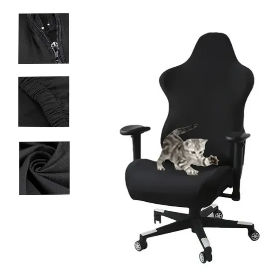 Capa Cadeira Gamer Dxracer Material Altamente Resistente