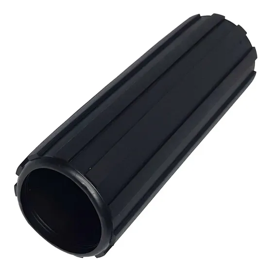 04 Ponteira Pisante 2 X 180mm P/ Equip E Aparelhos Fitness