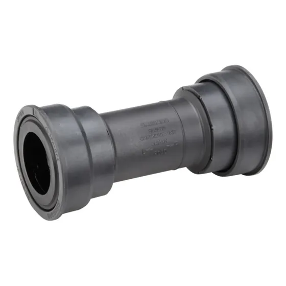 Movimento Central Shimano Speed Sm Bb71 41b Press Fit Road
