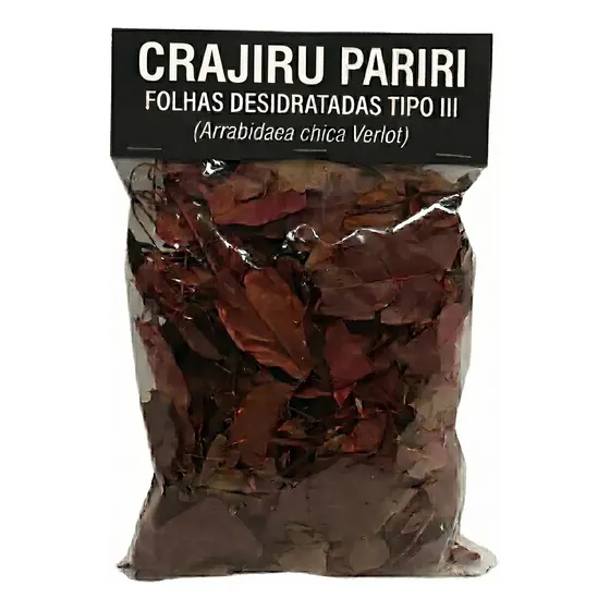 Crajiru Folhas Especiais Do Amazonas 03 Pacotes Premium Vn.