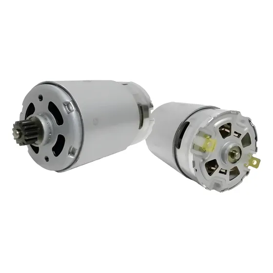 Motor Parafusadeiras Makita 12v 629962-9 Hp330dwe Hp2016d