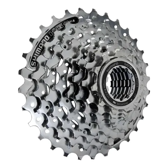 Cassete Shimano Claris Hg51 11-32d 8v 16v Speed R2000 2400