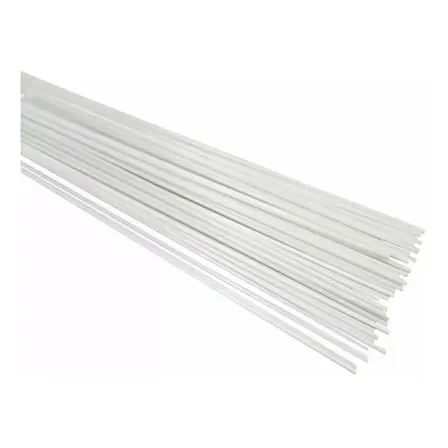 Vareta Fibra 4.2mm 8 Unidades 1 Metro Cada.