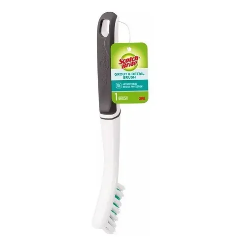 Escova Limpa Limo Rejunte Scotch-brite 3m