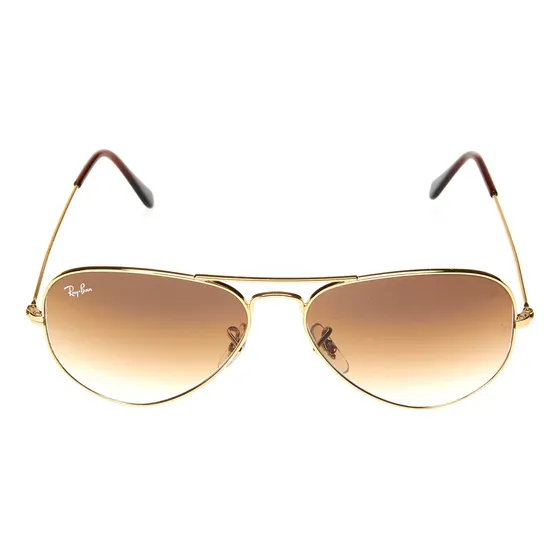Óculos De Sol Masc/femi Aviator Rb3025 Ray-ban Oferta