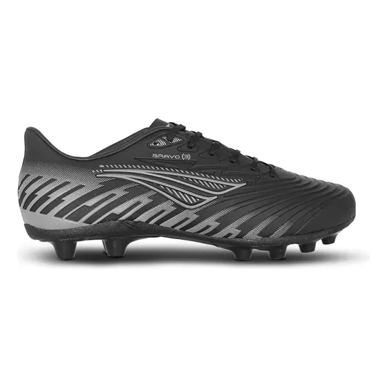 Chuteira De Campo Masculino Bravo Y-3.0 Solado Pvc Penalty
