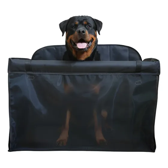 Cadeira Assento Carro Para Cães De Porte Grande Até 50kg