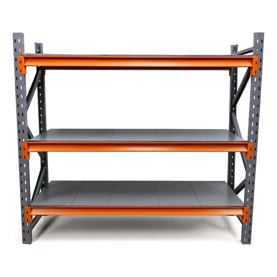 Mini Porta Pallet Paletes Com Plano Metálico 200x180x60cm