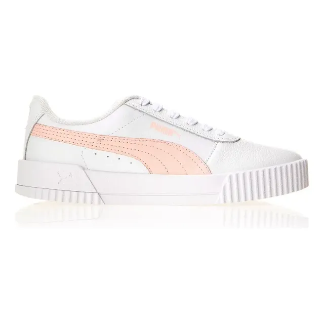 Tênis Casual Feminino Carina Lux Puma
