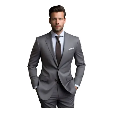 Terno Italiano Slim Promoção Queima De Estoque