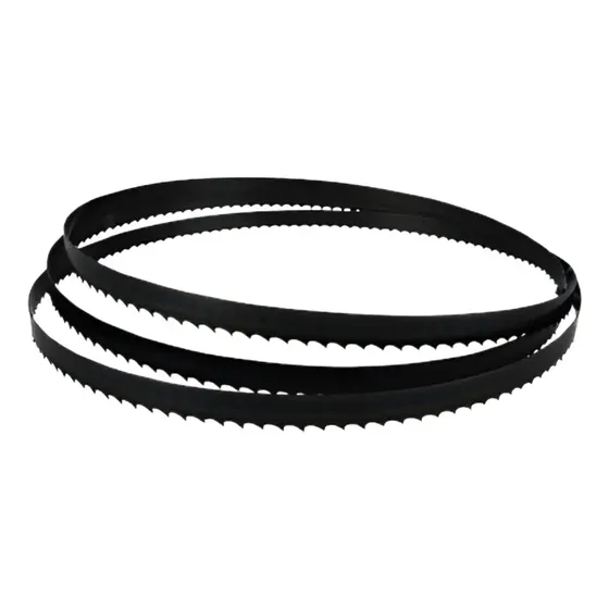 Lamina Para Serra De Fita 6mm Makita Lb1200f B-16689