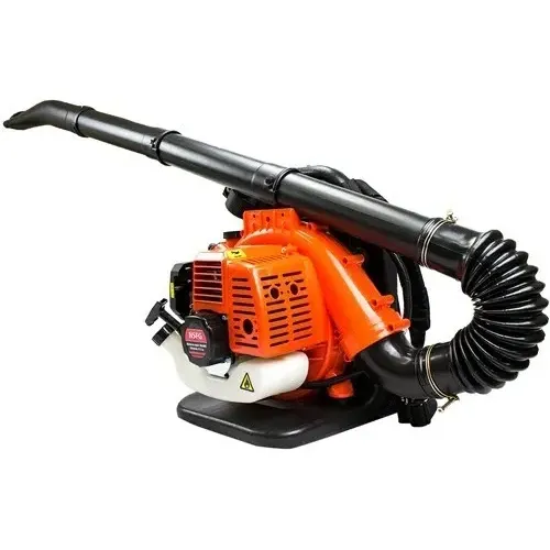 Soprador De Folhas A Gasolina 41.5 Cc - Nagano