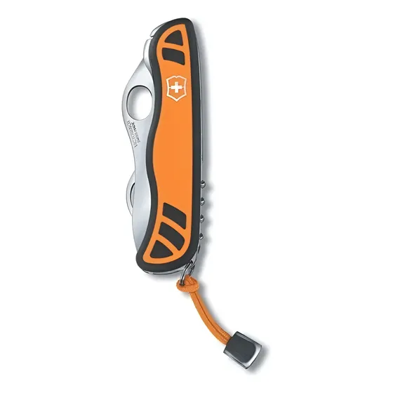 Canivete Victorinox Hunter Xs One Hand Laranja 0.8331.mc9