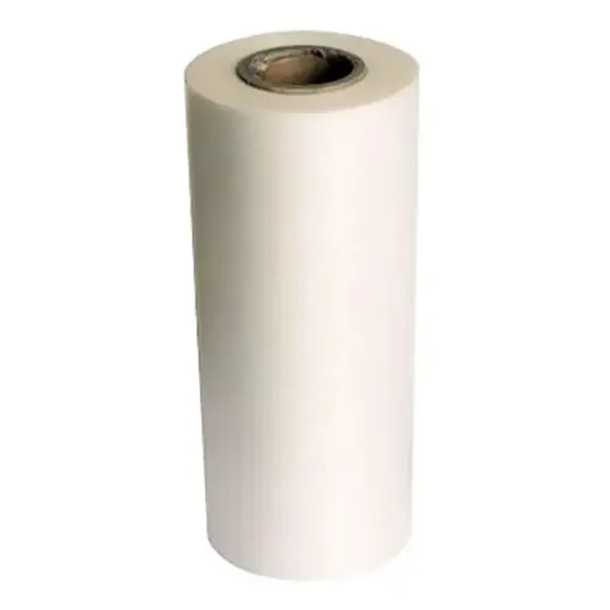 Bobina Bopp Fosco Laminação 1a Linha 32 Cm X 350m Imbatível!