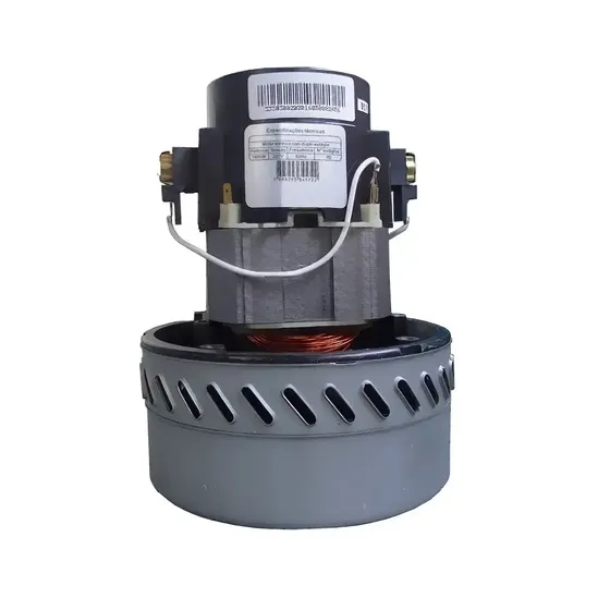 Motor Aspirador Ipc Brasil A135 Ea135 127v