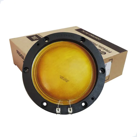 Reparo Original Para Driver D400 D405 Jbl Selenium Rpd400