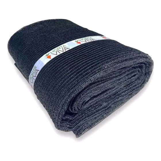 Tela Sombrite 50% - 10 Metros X 50 Metros